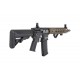 Specna Arms Daniel Defense RIS III 12.5 (HT), In airsoft, the mainstay (and industry favourite) is the humble AEG